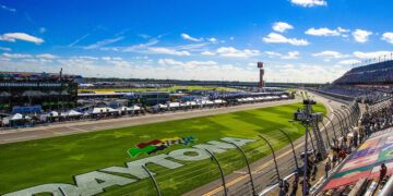 daytona speedway flagler