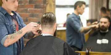 Flagler Barbershop