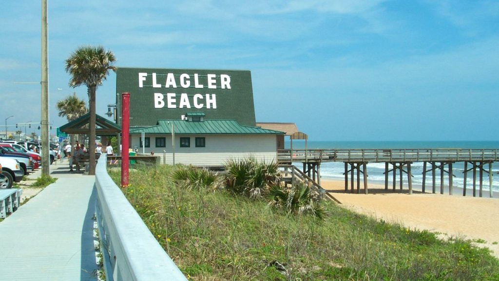 Flagler Beach Pier Hours Extended - AskFlagler