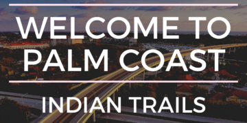 Indian Trails