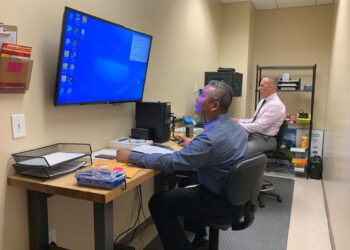 flagler county digital forensics unit
