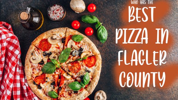 Pizza Flagler County