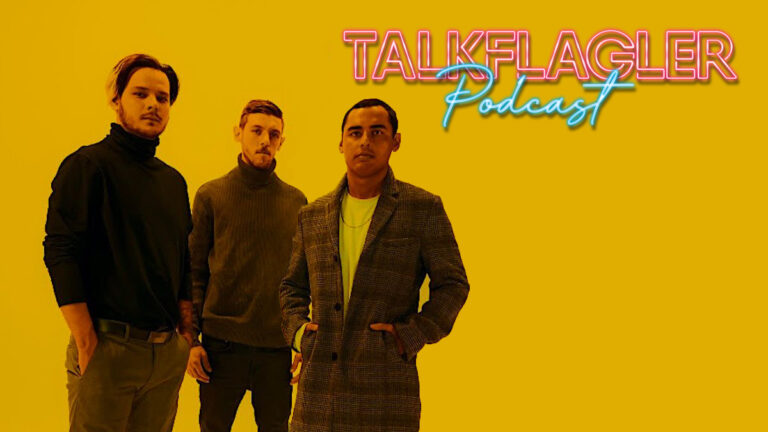 SLAVES talks NEW music, Name Change and New Album To Better Days ...