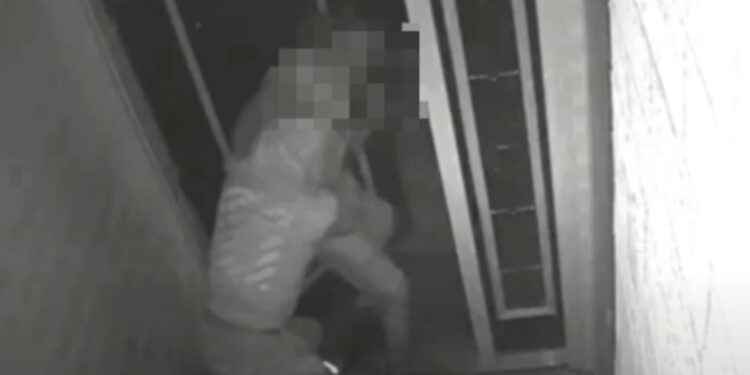 armed robbery flagler