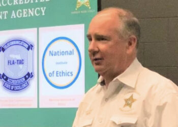 sheriff staly