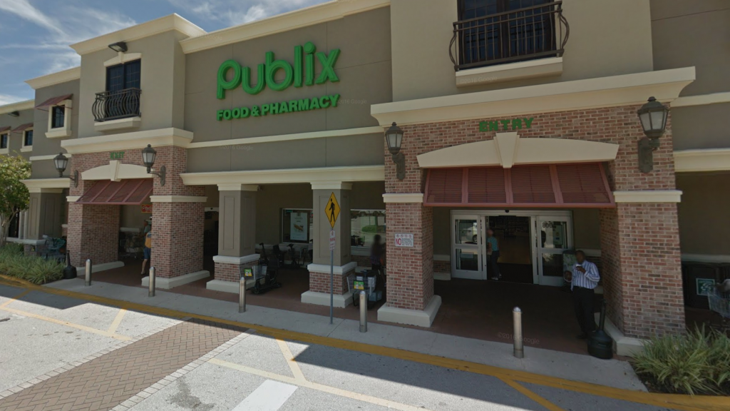 Flagler Publix Employees React to Company Heiress' Donation to Trump ...