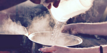 boil water palm coast