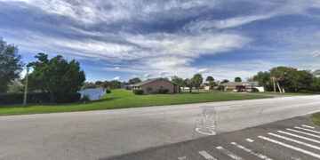 club house drive palm coast