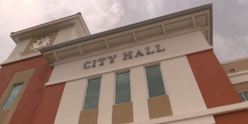 palm coast city hall