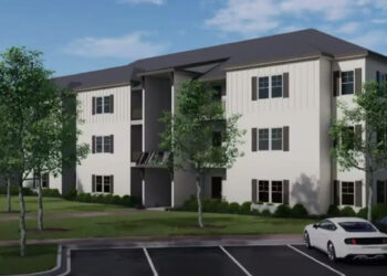 Pointe Grand Apartments