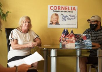 Cornelia Manfre