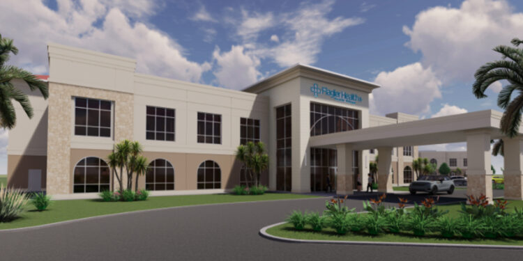 flagler health palm coast