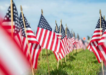 memorial day palm coast