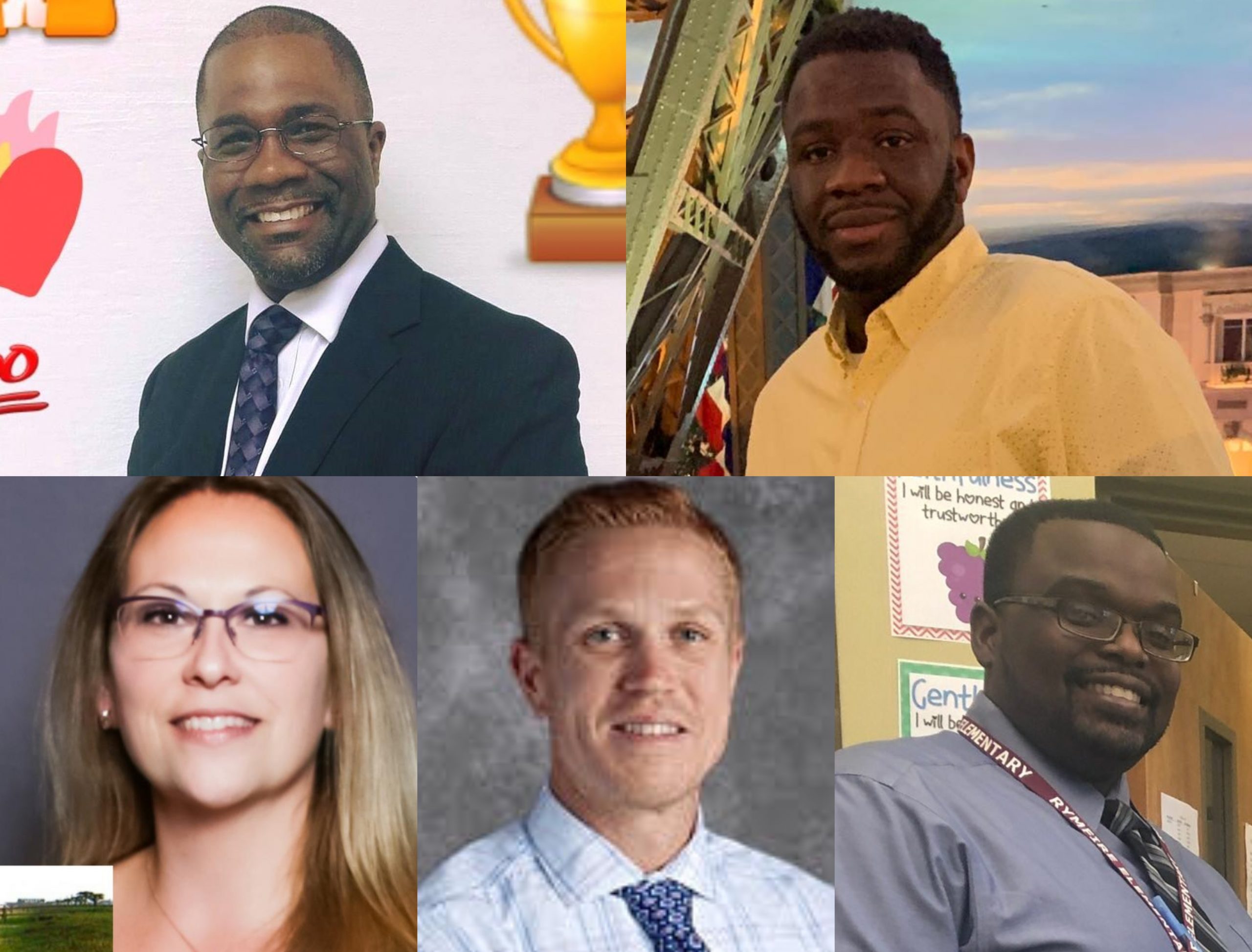 Flagler Schools Appoints Three New Principals Two New Directors AskFlagler