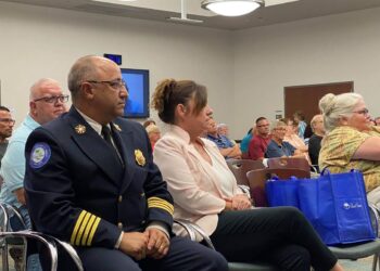 denise bevan palm coast