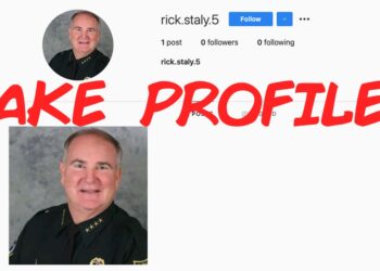 fake rick staly