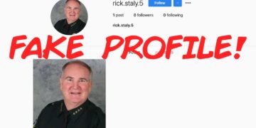 fake rick staly