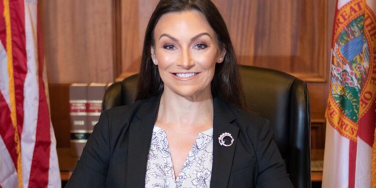 nikki fried governor