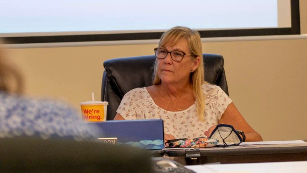 Bunnell City Commission Tentatively Sets Millage Rate to 7.4300 for