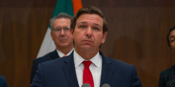 desantis mask mandate
