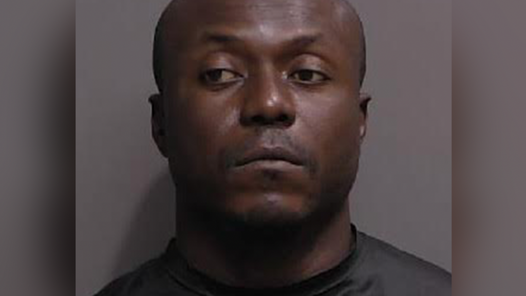 Flagler Jail Inmate ReArrested After Attacking Deputy with Plunger