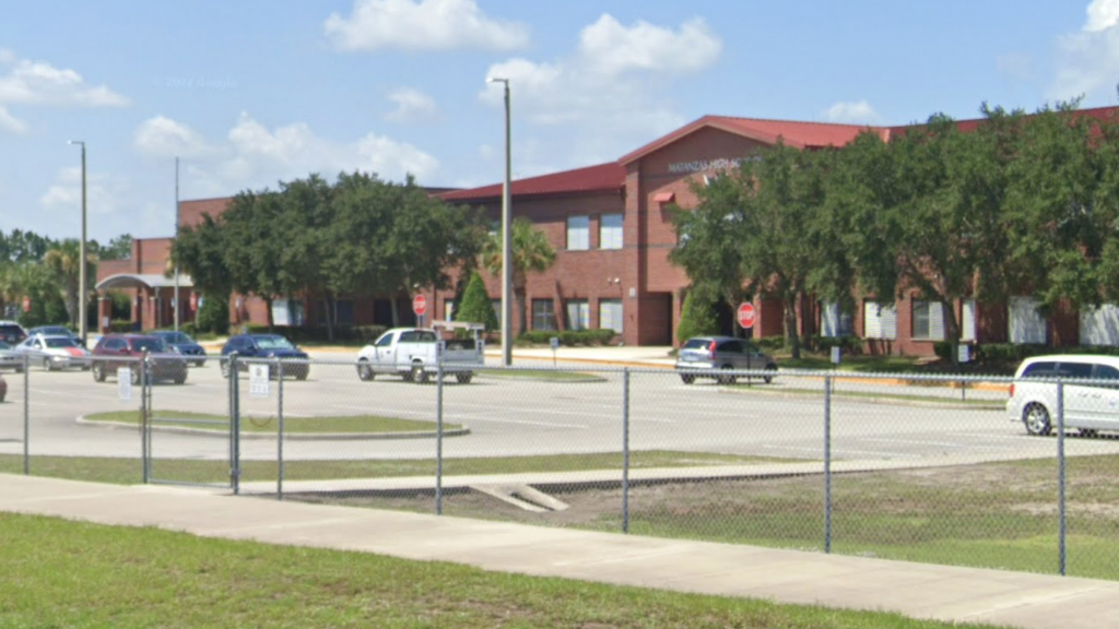 Bomb Threat Called in to Matanzas High School, All-Clear Given Shortly ...