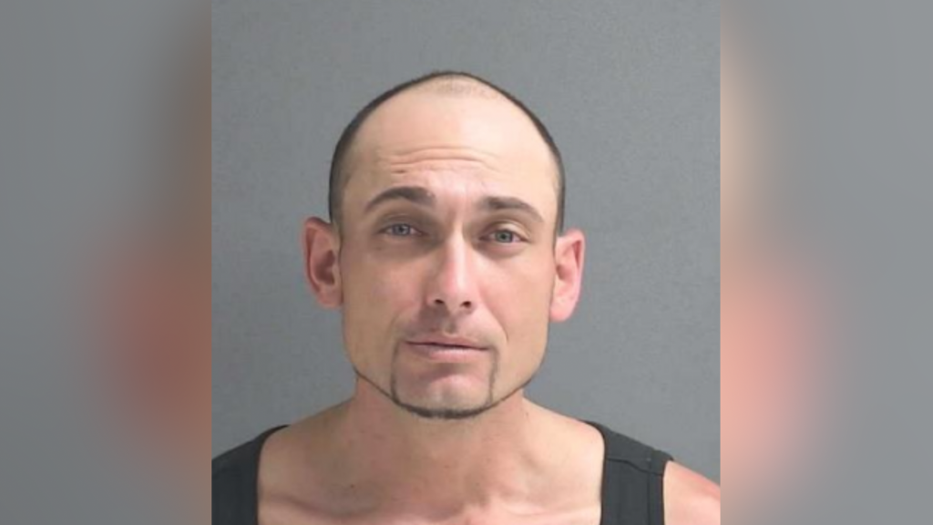 North Carolina Sex Offender Arrested In Flagler County Askflagler