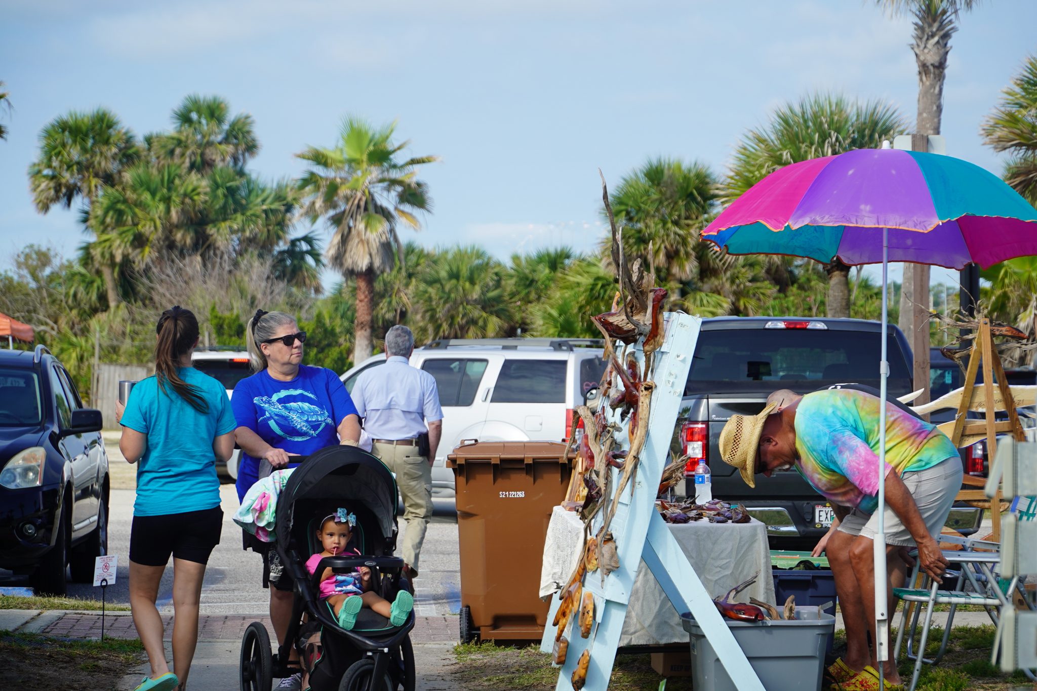 Gallery 15th Annual Turtle Fest in Flagler Beach AskFlagler