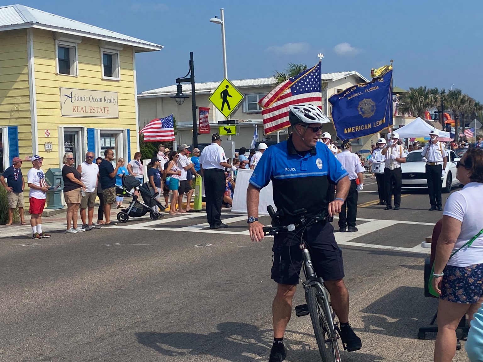 Photos Fourth of July Parade in Flagler Beach AskFlagler