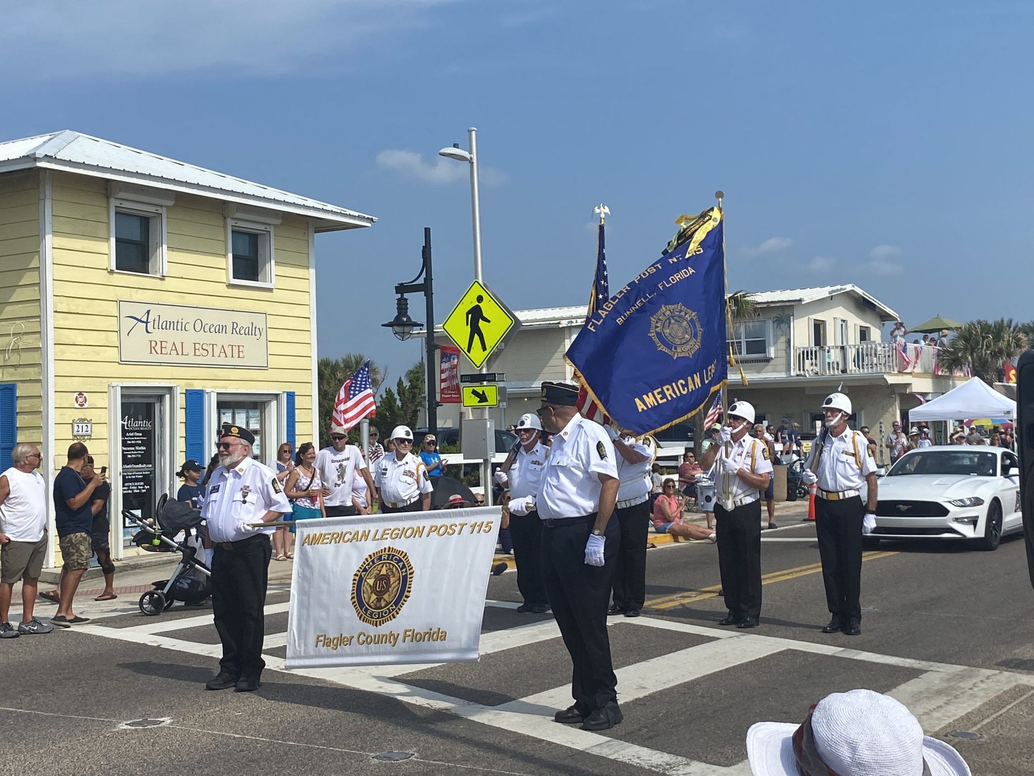 Photos Fourth of July Parade in Flagler Beach AskFlagler