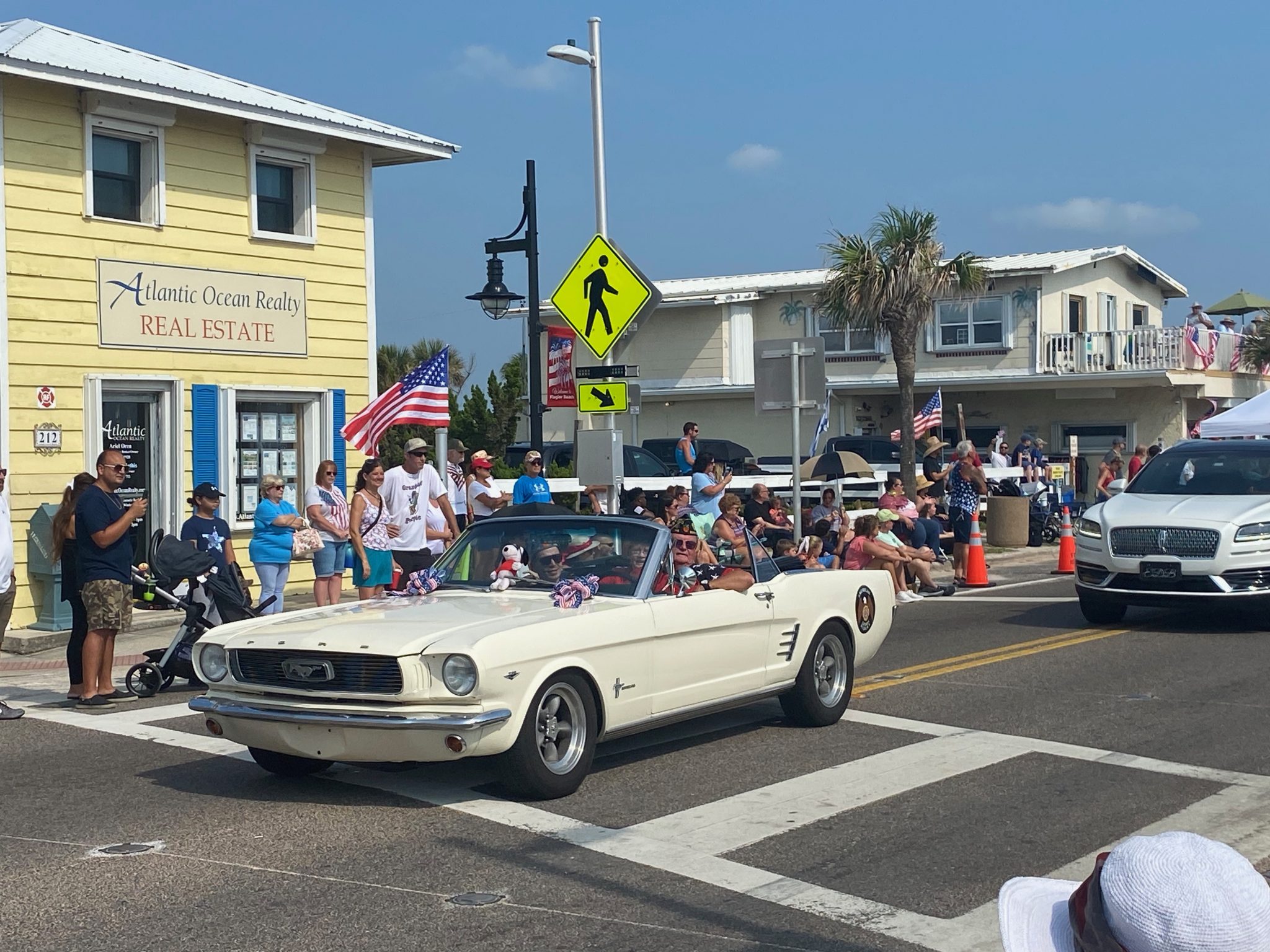 Photos Fourth of July Parade in Flagler Beach AskFlagler