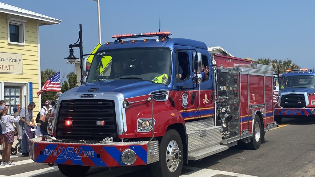 flagler county 4th of july events