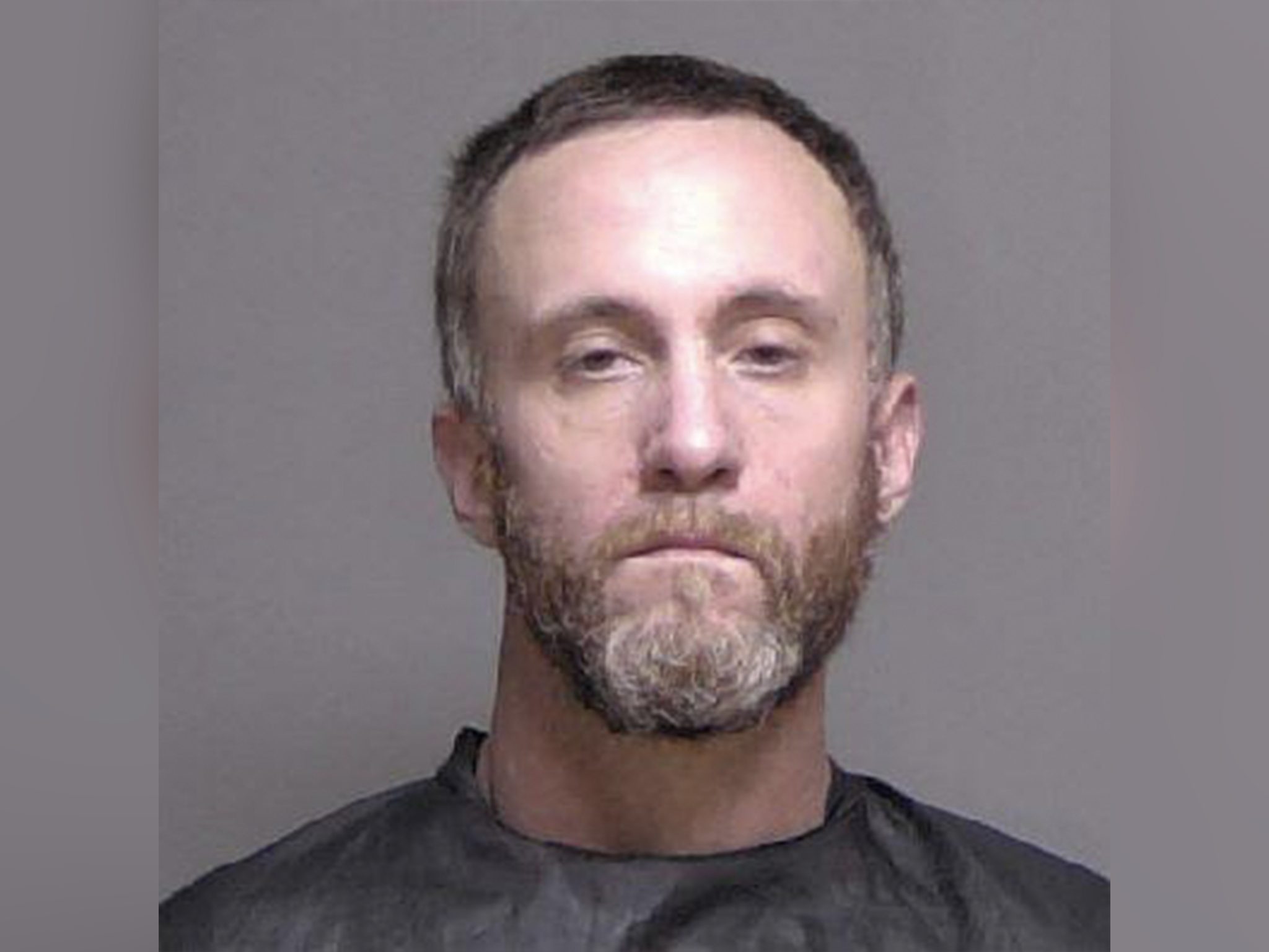 Okeechobee Man Arrested in Bunnell for Alleged Trailer Theft AskFlagler