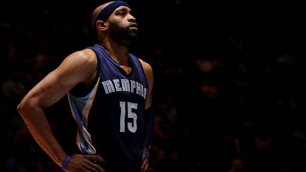 Daytona’s Vince Carter Elected to Basketball Hall of Fame AskFlagler