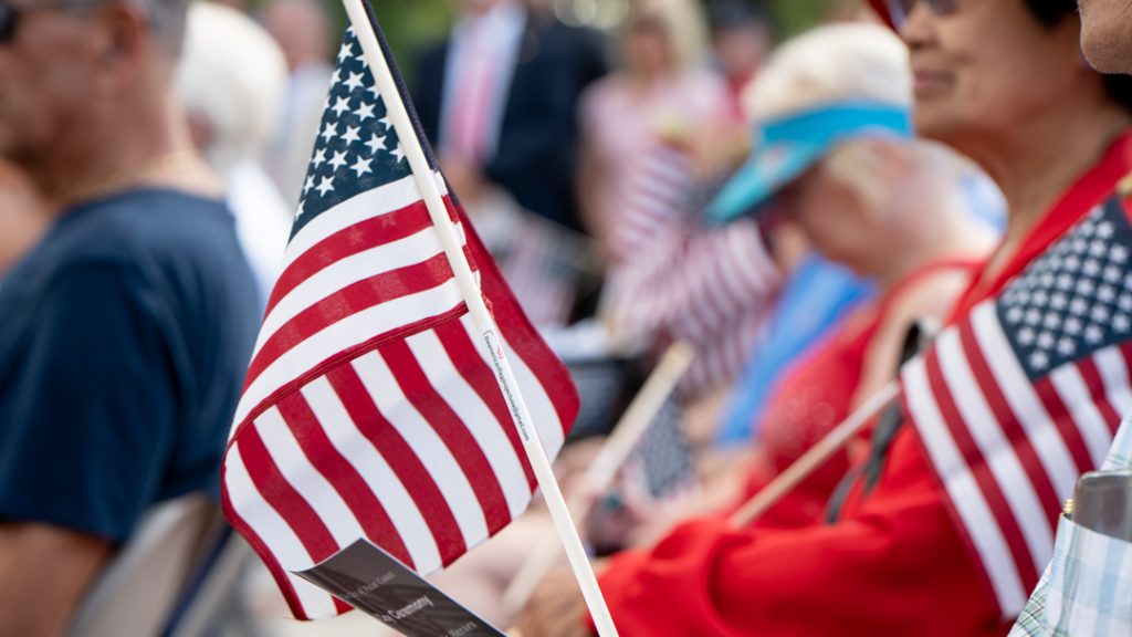 Flagler County's Memorial Day Ceremony to Feature Retired Marine Col ...