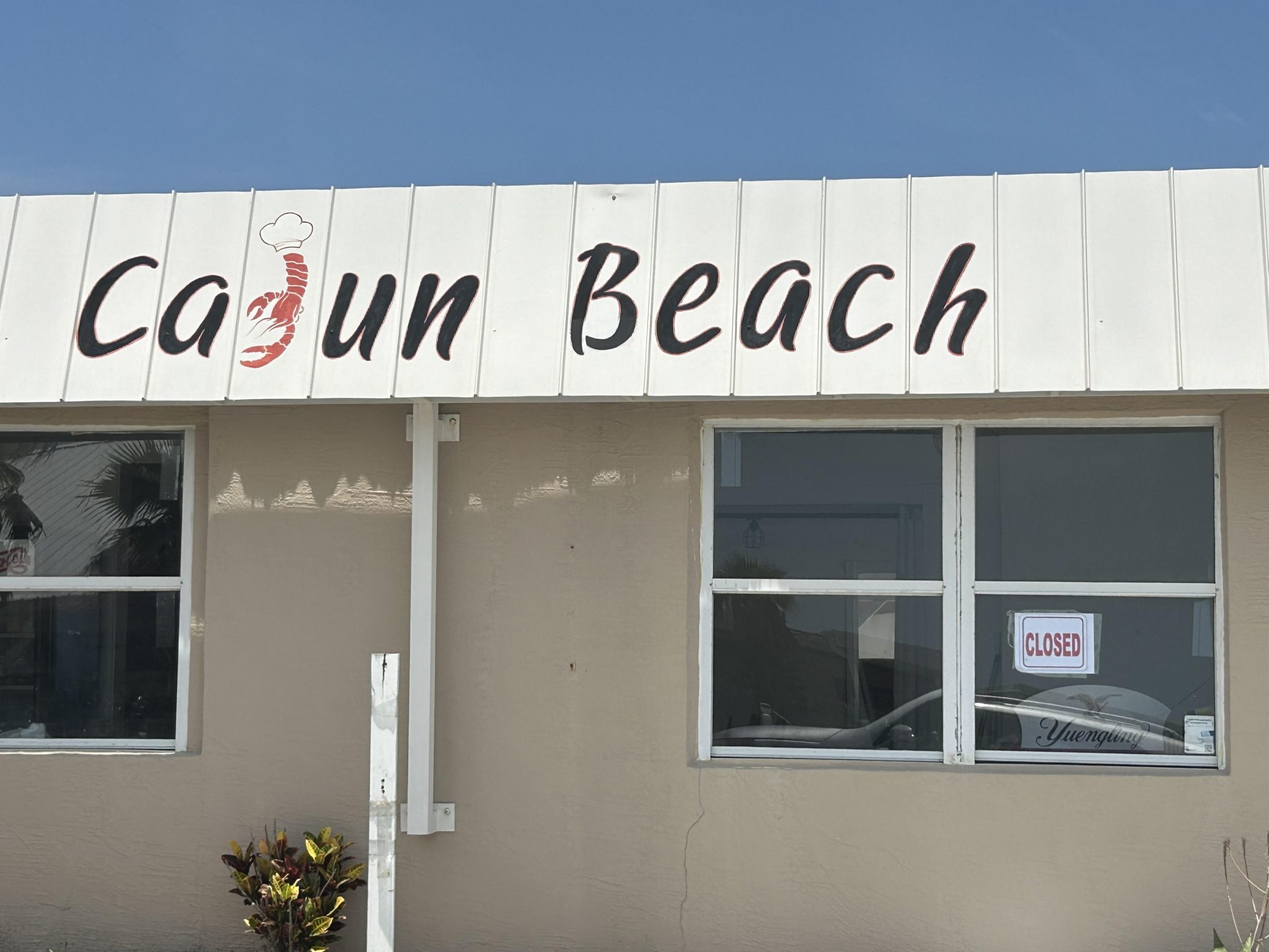 Flagler Beach's Cajun Beach Boil & Sushi Announces Closure AskFlagler