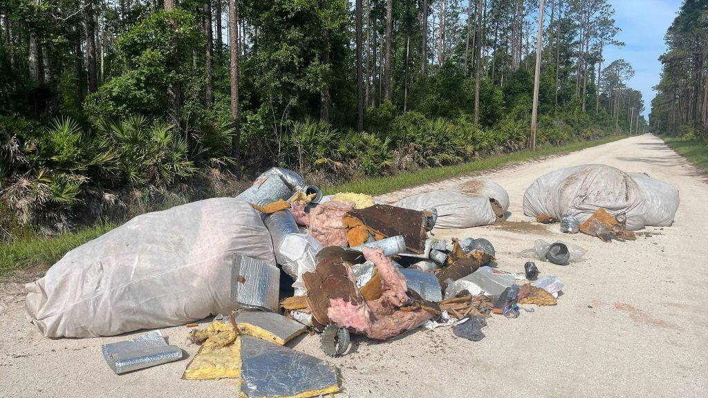 3 Arrested For Felony Littering In Pierson AskFlagler 3-arrested-for-felony-littering-in-pierson-askflagler