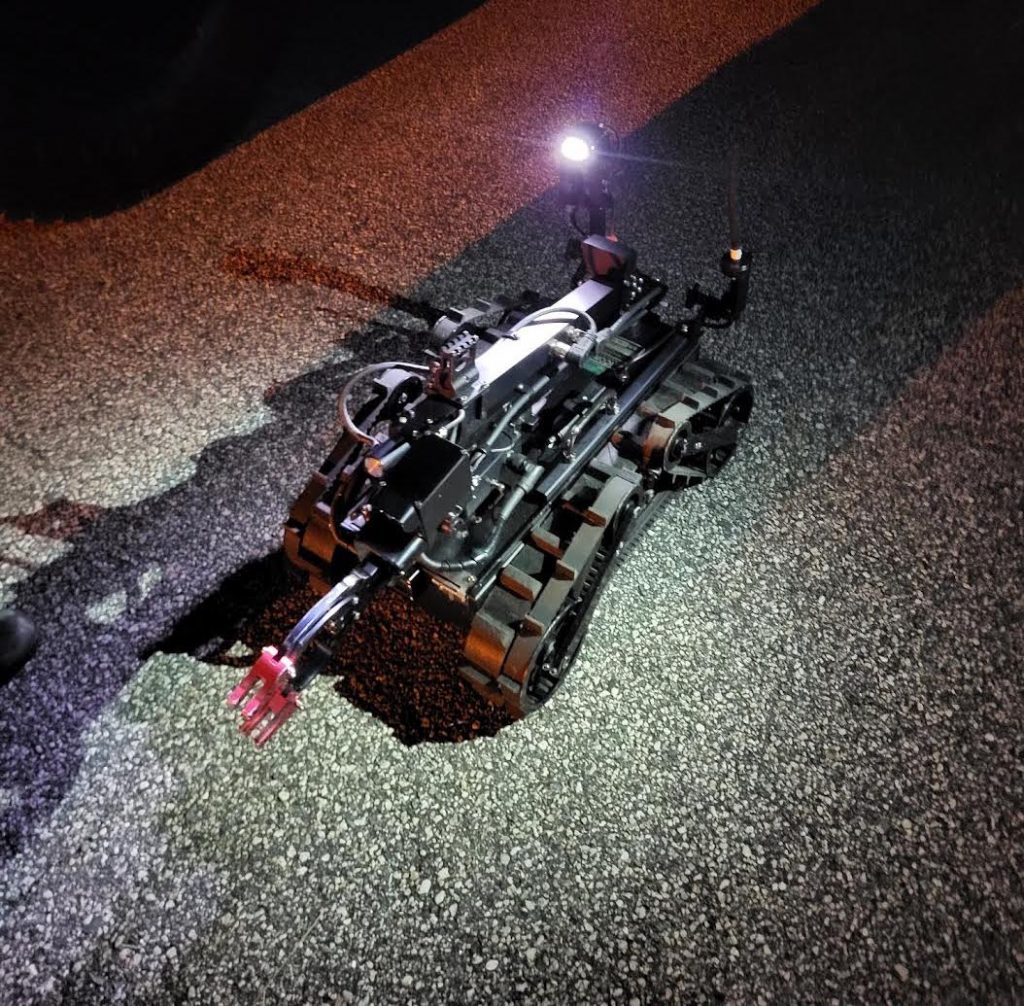 Suspect in Flagler Beach Shooting Found Dead of SelfInflicted Gunshot