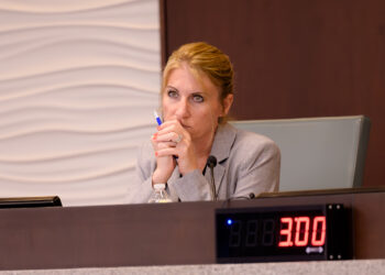 Theresa Carli Pontieri Calls for Better Accommodations From West Palm Coast Developer