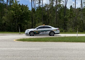 Palm Coast Teen Arrested for Alleged FPCHS Shooting Threat