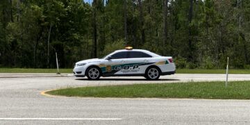 Palm Coast Teen Arrested for Alleged FPCHS Shooting Threat