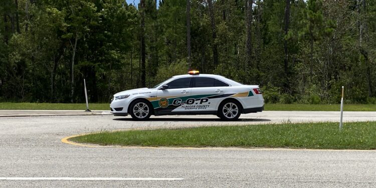 Palm Coast Teen Arrested for Alleged FPCHS Shooting Threat