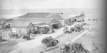 The History of Flagler Beach, FL: Florida’s Last Beach Town