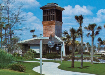 The History of Palm Coast, Florida: From Pine Forest to One of America’s Fastest-Growing Cities