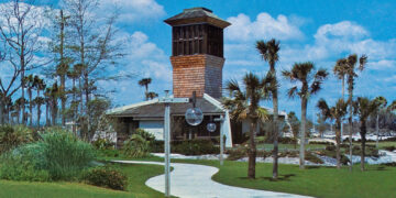 The History of Palm Coast, Florida: From Pine Forest to One of America’s Fastest-Growing Cities