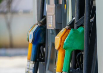 Florida Gas Prices Reach $4.08 on Tuesday