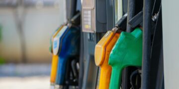 Florida Gas Prices Reach $4.08 on Tuesday