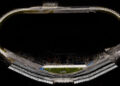 Daytona International Speedway Installing New LED Light System