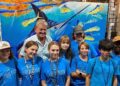 Flagler Schools Named ‘Guy Harvey Conservation District’