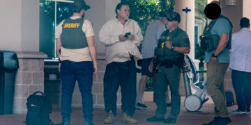 Flagler Beach Resident Arrested for 2021 Virginia Murder
